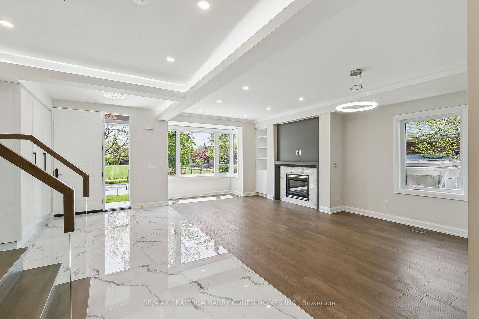 Detached House for sale at 168 Haddington Avenue, Toronto, Bedford Park-Nortown, M5M 2P6 - MLS: C12158265