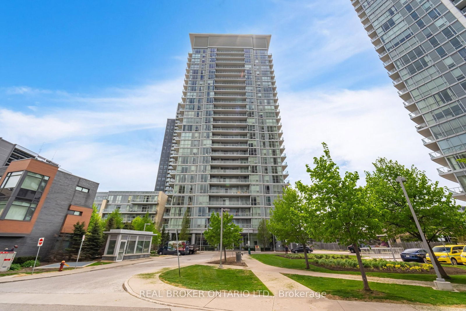 Condo for sale at 306-62 Forest Manor Road, Toronto, Henry Farm, M2J 1M6 - MLS: C12158271