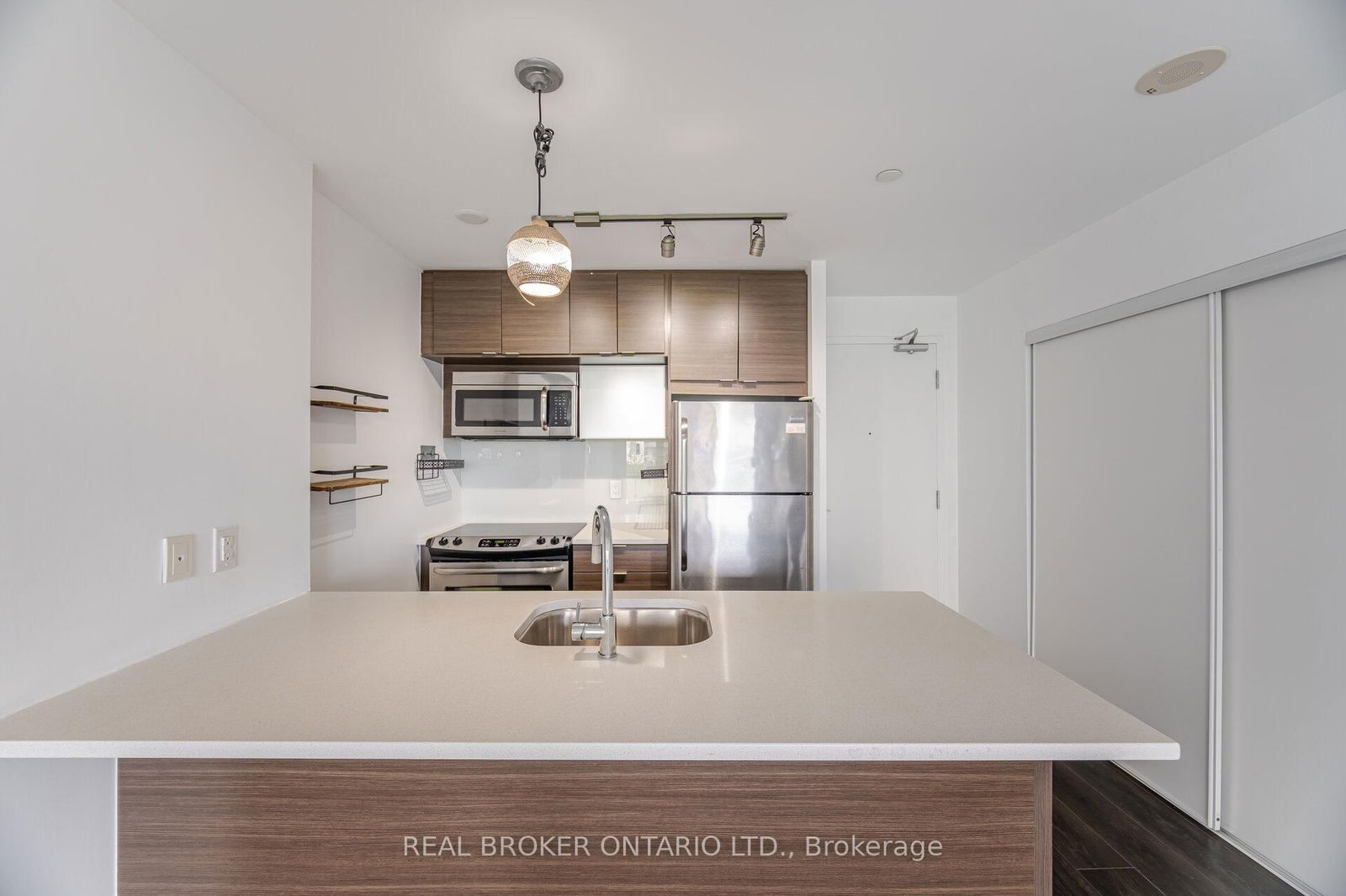 Condo for sale at 306-62 Forest Manor Road, Toronto, Henry Farm, M2J 1M6 - MLS: C12158271