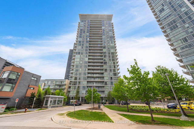 306 - 62 Forest Manor Road