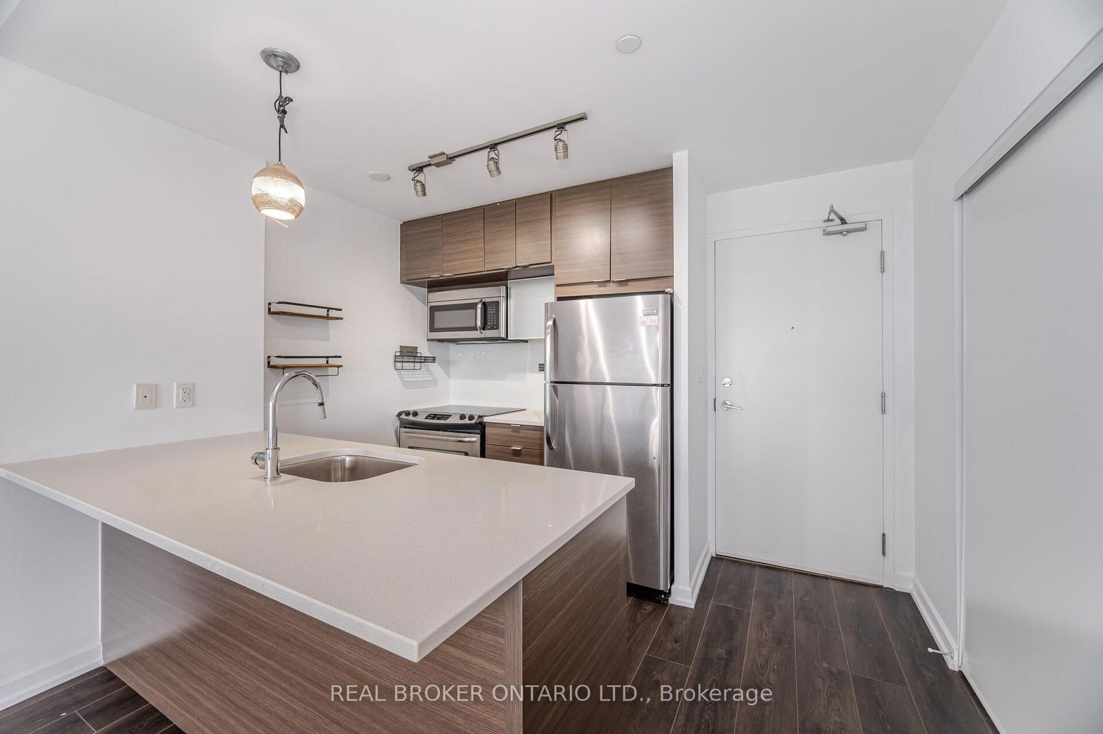 Condo for sale at 306-62 Forest Manor Road, Toronto, Henry Farm, M2J 1M6 - MLS: C12158271