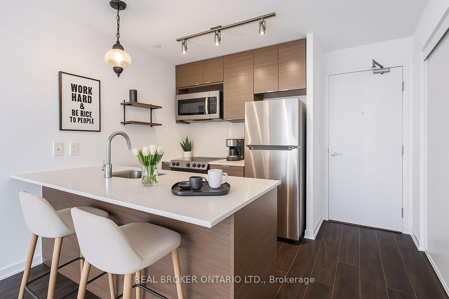 Condo for sale at 306-62 Forest Manor Road, Toronto, Henry Farm, M2J 1M6 - MLS: C12158271