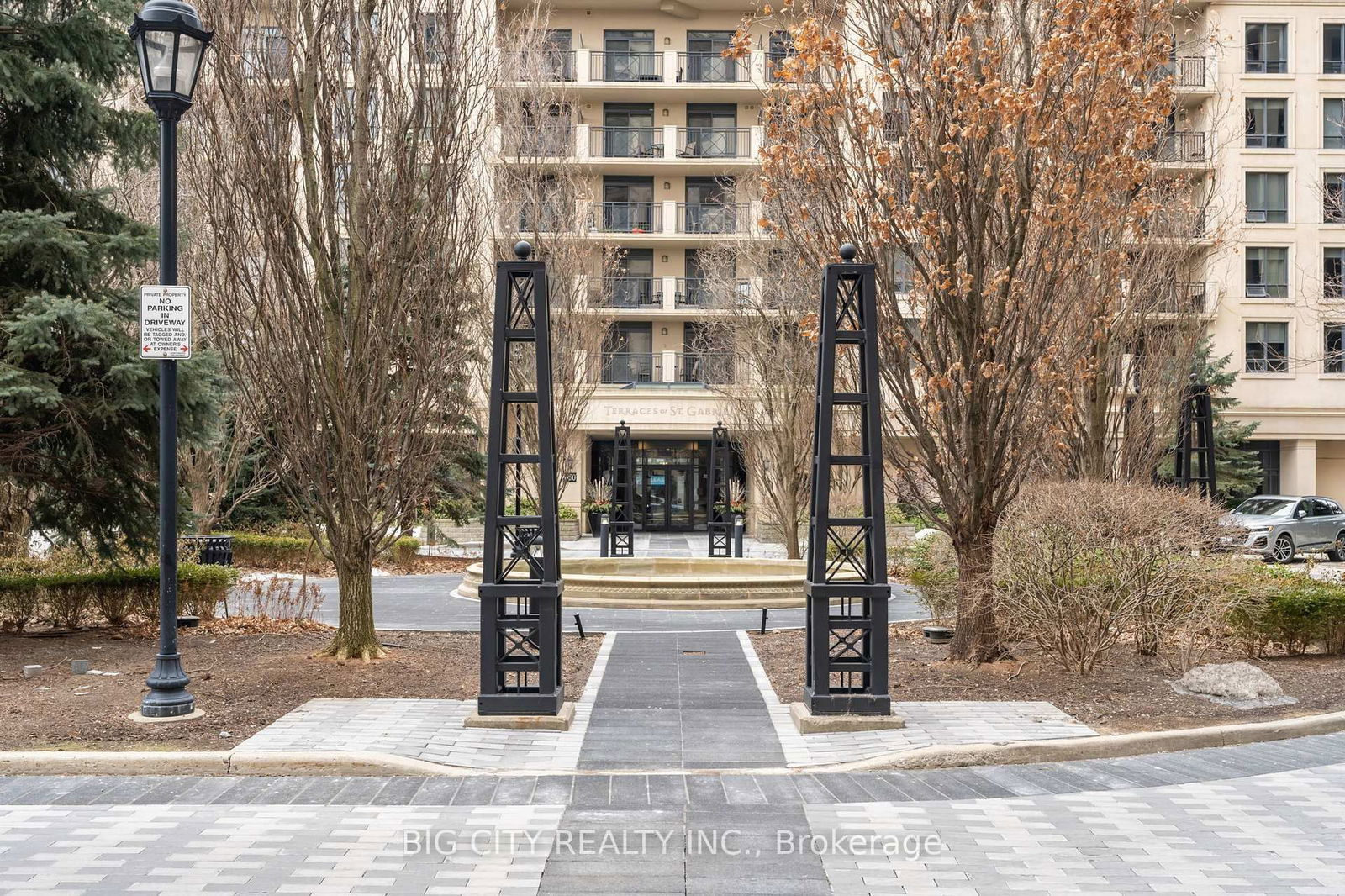 Condo for sale at 507-650 Sheppard Avenue, Toronto, Bayview Village, M2K 3E4 - MLS: C12158311