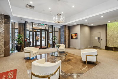 Unit 507 — 650 Sheppard Ave, Toronto - Bayview Village image-0-2