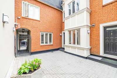 Unit 1 — 1356 Bathurst St, Toronto - Wychwood image-0-1