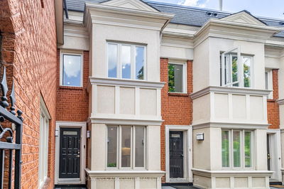 Unit 1 — 1356 Bathurst St, Toronto - Wychwood image-0-2