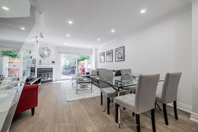 Unit 1 — 1356 Bathurst St, Toronto - Wychwood image-0-3