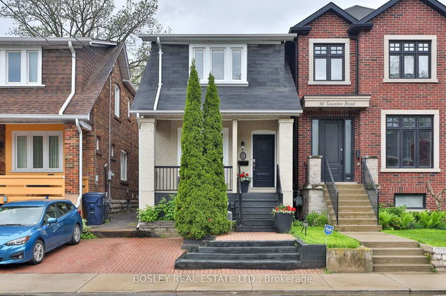 34 Taunton Road