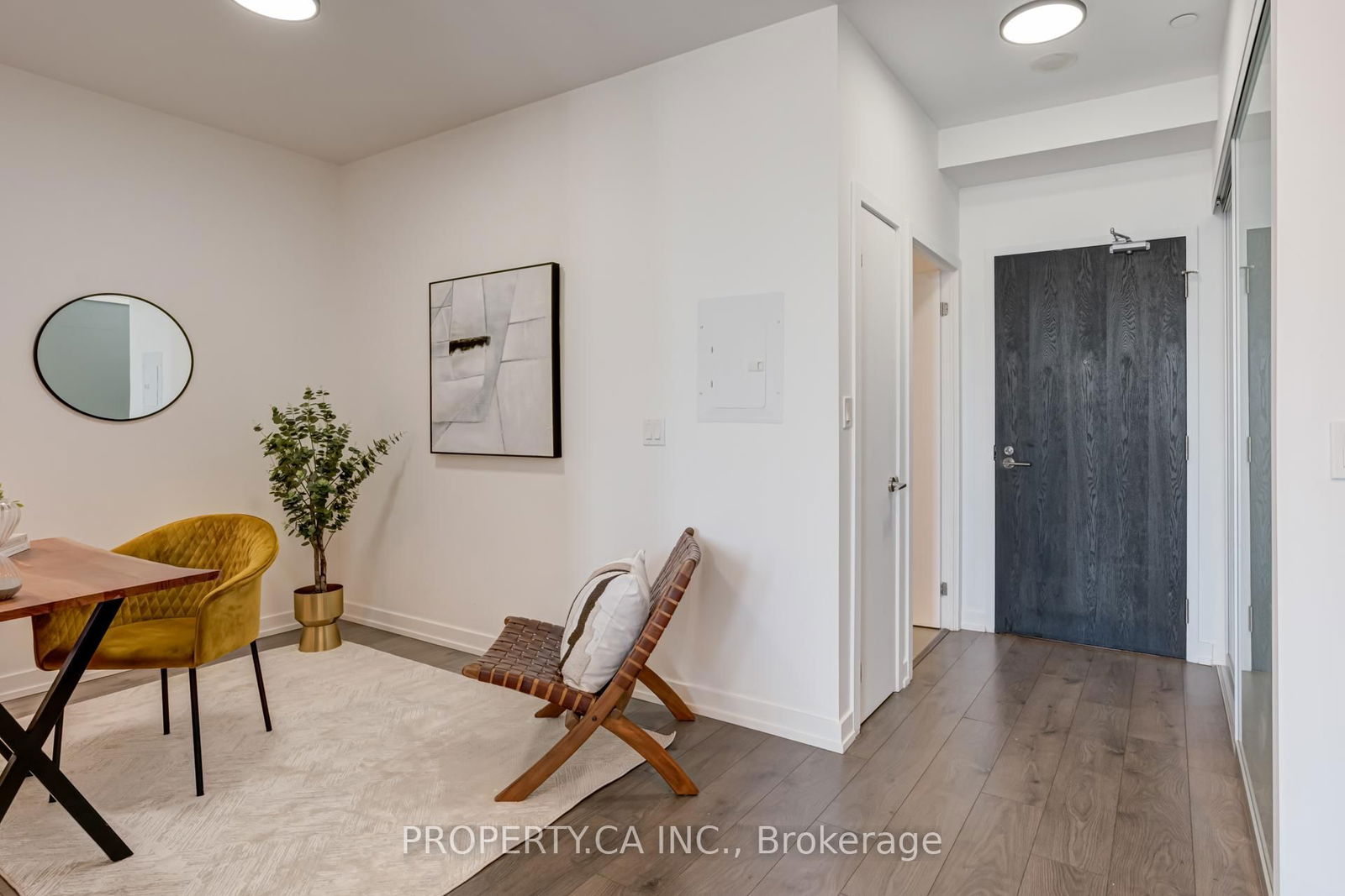 Condo for sale at 715-297 College Street, Toronto, Kensington-Chinatown, M5T 0C2 - MLS: C12158342