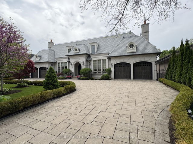 101 Forest Heights Boulevard