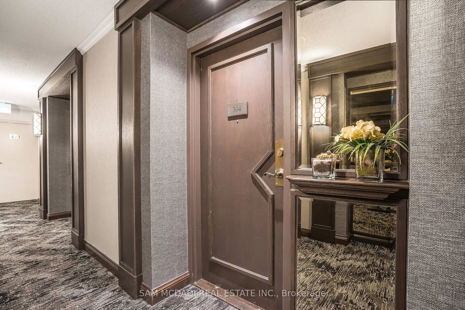 Condo for sale at 304-5444 Yonge Street, Toronto, Willowdale West, M2N 6J4 - MLS: C12158348