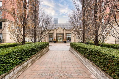 Unit 203 — 51 Harrison Garden Blvd, Toronto - Willowdale East image-0-1