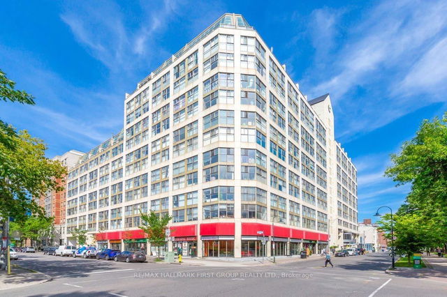 407 - 222 The Esplanade N/A