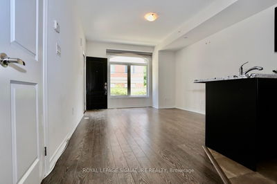 Unit Th27 — 39 Drewry Ave, Toronto - Newtonbrook West image-0-2