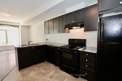 Unit Th27 — 39 Drewry Ave, Toronto - Newtonbrook West image-0-3