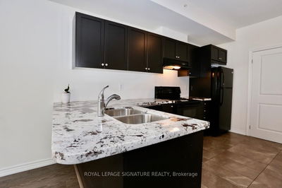 Unit Th27 — 39 Drewry Ave, Toronto - Newtonbrook West image-0-4
