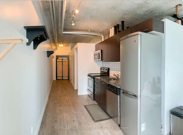 1705 - 150 Sudbury Street