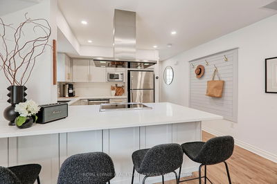 Unit 113 — 40 Merchant Lane, Toronto - Dufferin Grove image-0-2