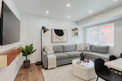 Unit 113 — 40 Merchant Lane, Toronto - Dufferin Grove image-0-3