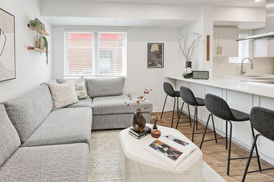 Unit 113 — 40 Merchant Lane, Toronto - Dufferin Grove image-0-4