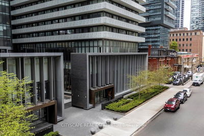 Unit 711 — 50 Charles St, Toronto - Church-Yonge Corridor image-0-1