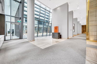 Unit 711 — 50 Charles St, Toronto - Church-Yonge Corridor image-0-2