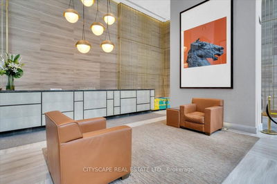 Unit 711 — 50 Charles St, Toronto - Church-Yonge Corridor image-0-3