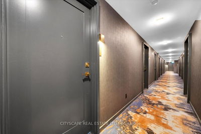 Unit 711 — 50 Charles St, Toronto - Church-Yonge Corridor image-0-4