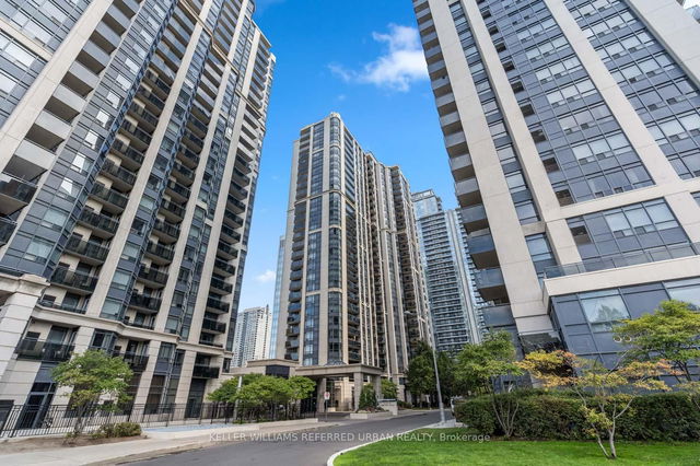 1002 - 155 Beecroft Road