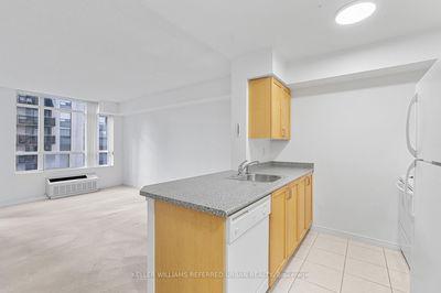 Unit 1002 — 155 Beecroft Rd, Toronto - Lansing-Westgate image-0-1