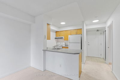 Unit 1002 — 155 Beecroft Rd, Toronto - Lansing-Westgate image-0-3