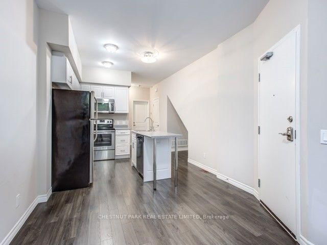 B - 30 Follis Avenue