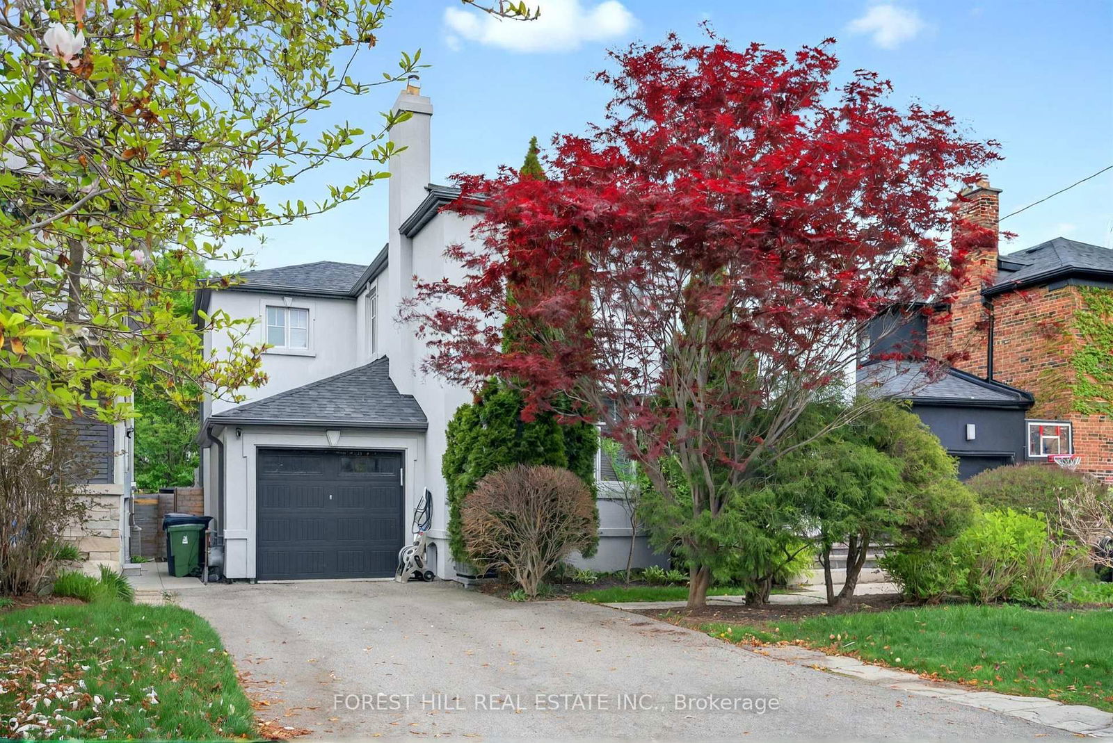 Detached House for sale at 69 Westgate Boulevard, Toronto, Lansing-Westgate, M3H 1P1 - MLS: C12158441