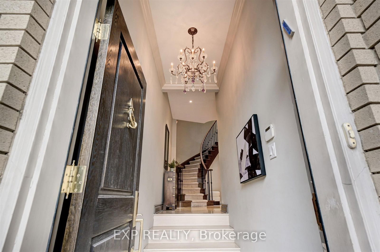 Semi-Detached House for sale at 13 Balmoral Avenue, Toronto, Yonge-St. Clair, M4V 1J5 - MLS: C12158446