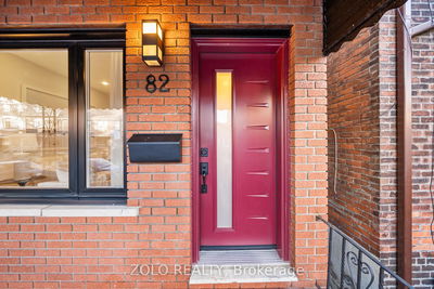 82 Bellwoods Ave, Toronto - Trinity-Bellwoods image-0-3