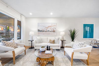 82 Bellwoods Ave, Toronto - Trinity-Bellwoods image-0-4