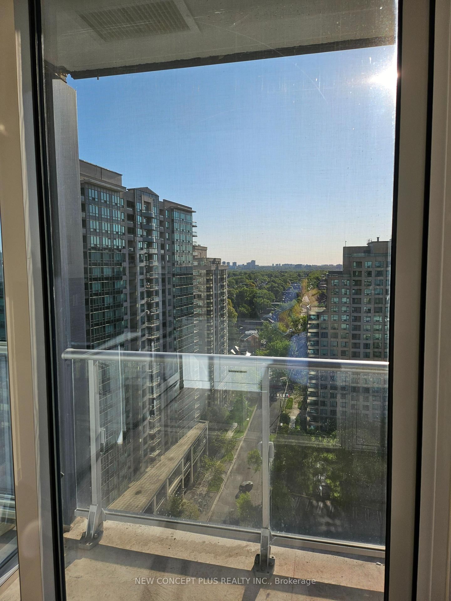 Condo for sale at 1505-5180 Yonge Street, Toronto, Willowdale West, M2N 0K5 - MLS: C12158498