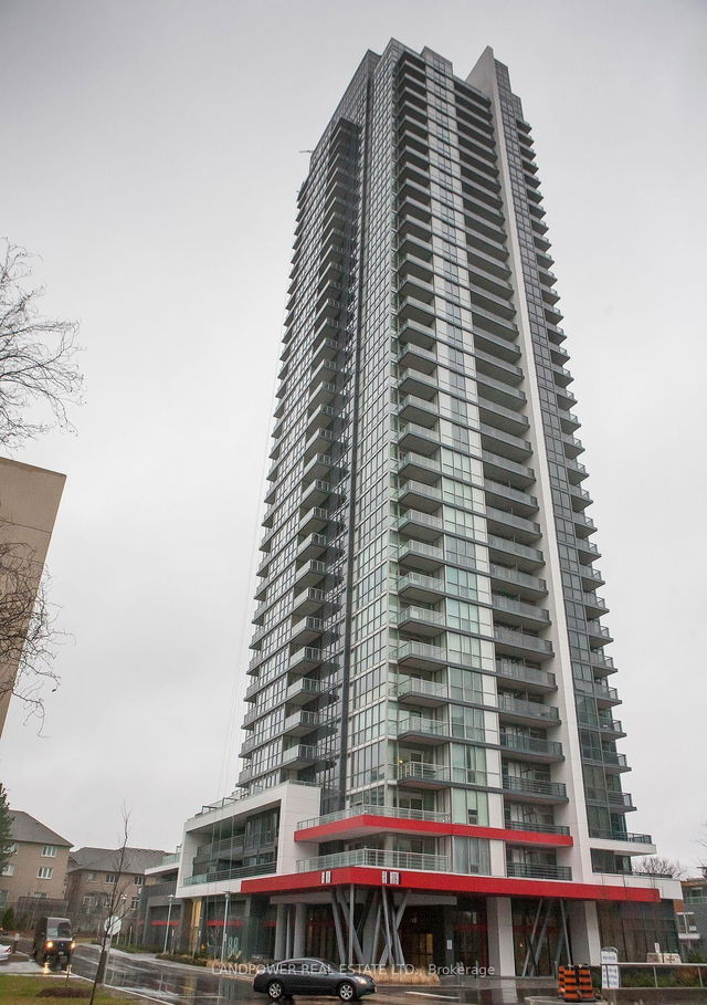 1806 - 88 Sheppard Avenue