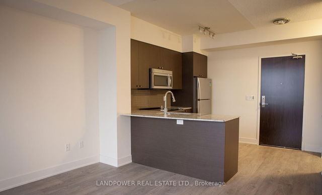 1806 - 88 Sheppard Avenue