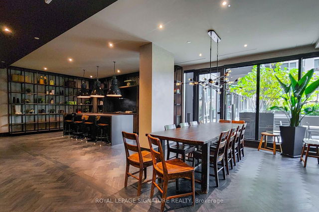 1201 - 505 Richmond Street