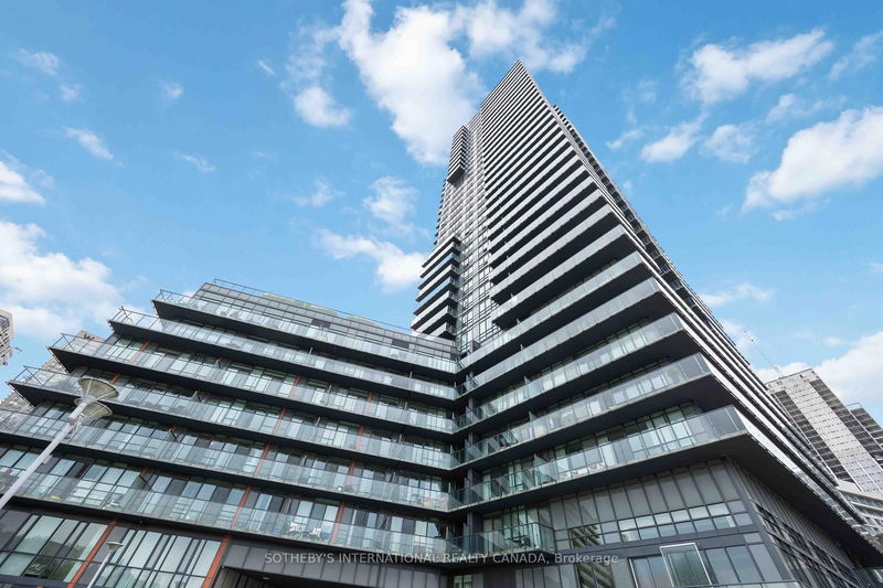 Unit 510 — 825 Church St, Toronto - Rosedale-Moore Park image-0-0
