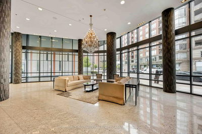 Unit 510 — 825 Church St, Toronto - Rosedale-Moore Park image-0-1