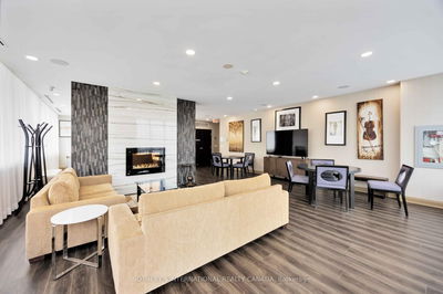 Unit 510 — 825 Church St, Toronto - Rosedale-Moore Park image-0-3