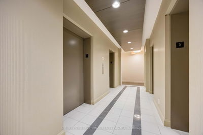 Unit 510 — 825 Church St, Toronto - Rosedale-Moore Park image-0-4