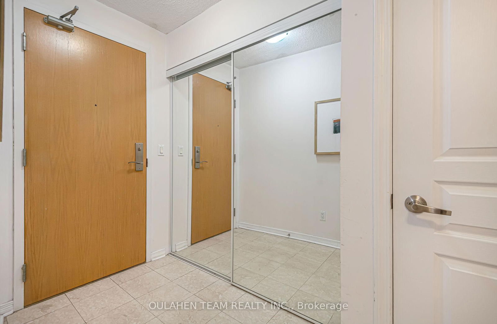 Condo for sale at 517-509 Beecroft Road, Toronto, Willowdale West, M2N 0A3 - MLS: C12158542