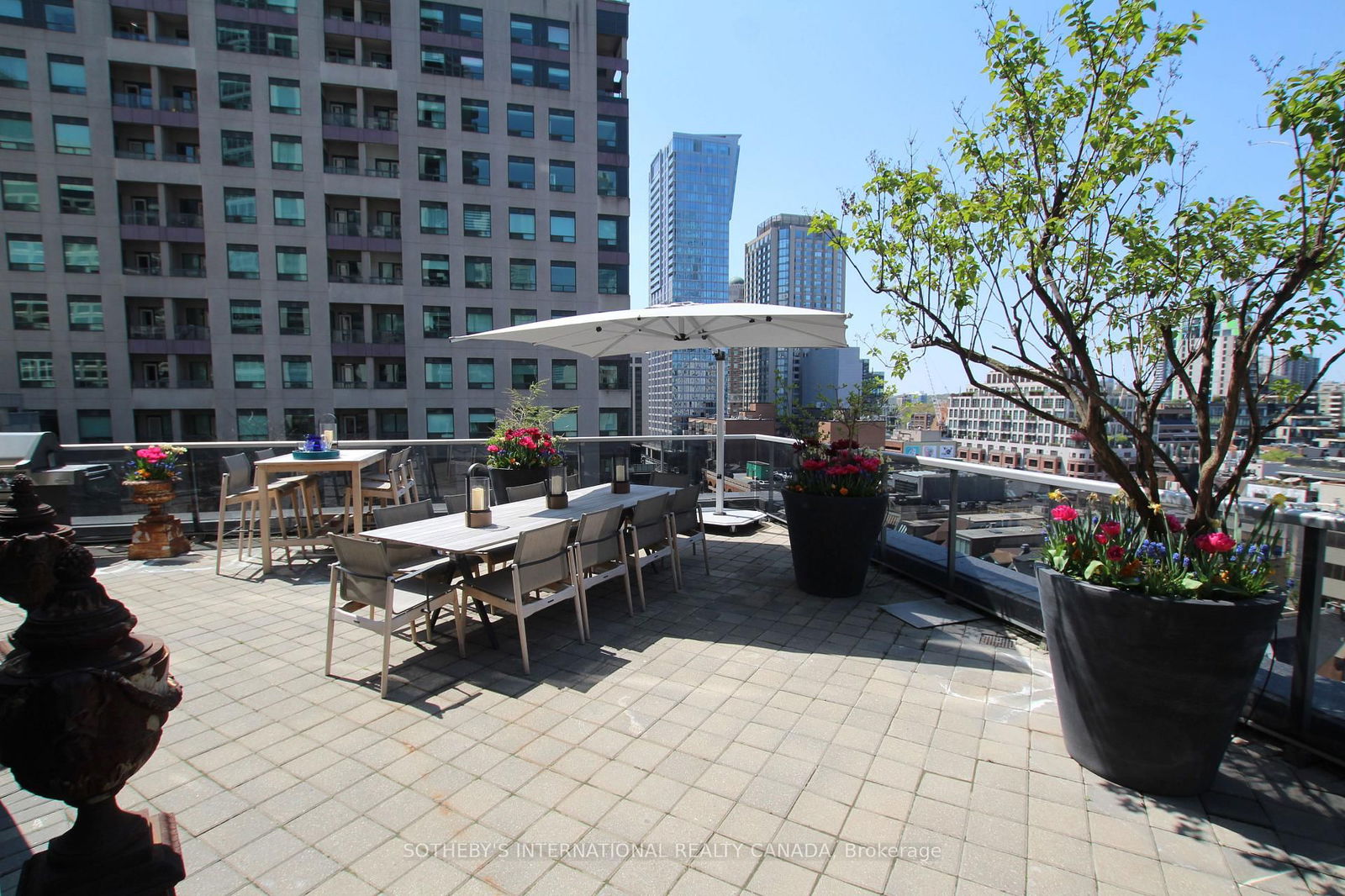 Condo for sale at 705-10 Bellair Street, Toronto, Annex, M5R 3T8 - MLS: C12158544