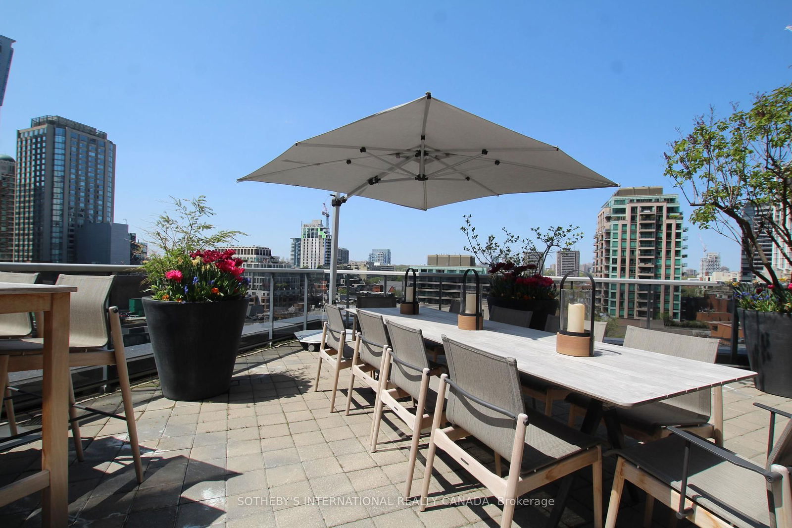 Condo for sale at 705-10 Bellair Street, Toronto, Annex, M5R 3T8 - MLS: C12158544