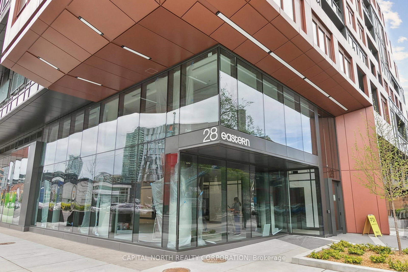 28 Eastern Avenue, Unit LPH13 - Photo 2