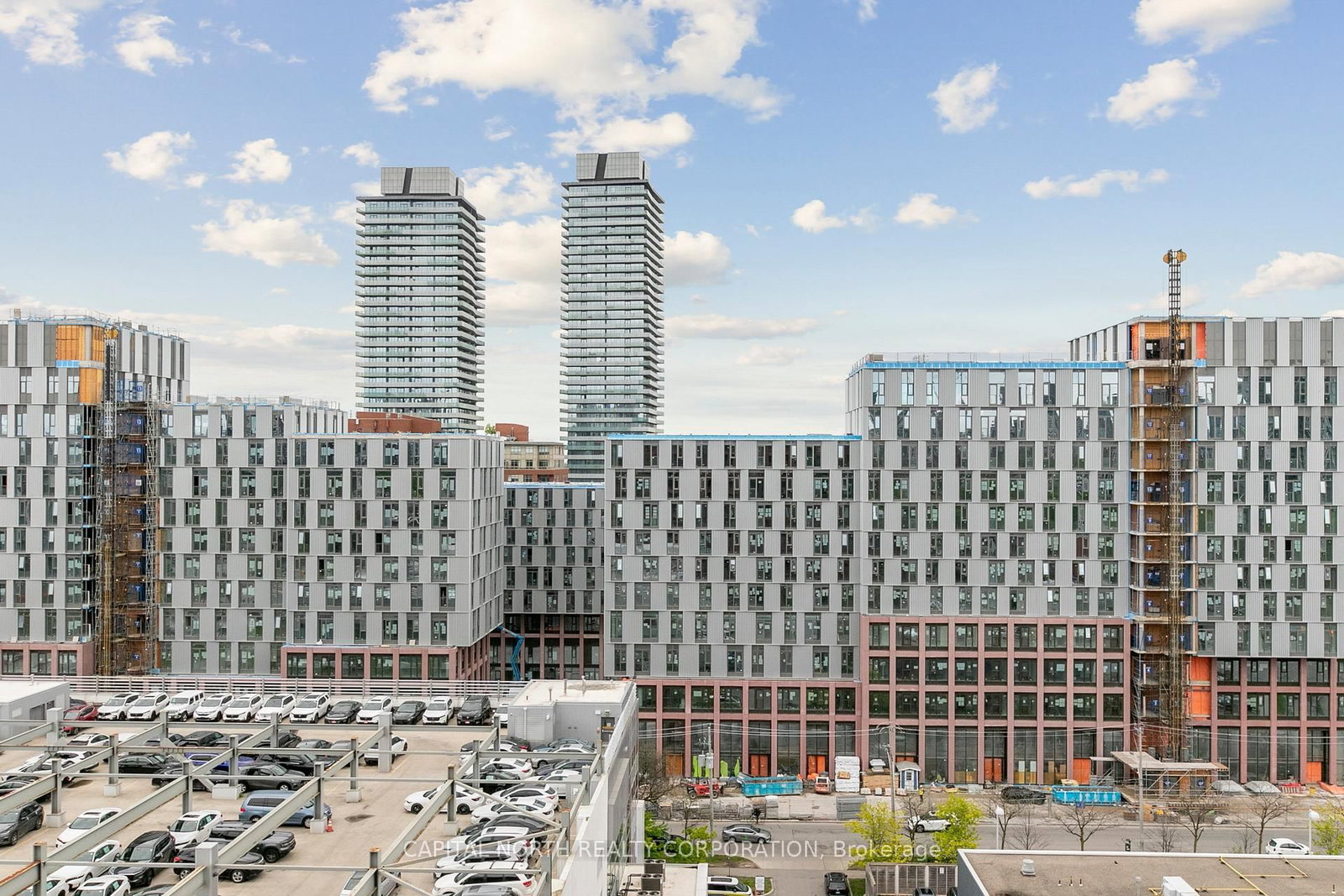 28 Eastern Avenue, Unit LPH13 - Photo 46