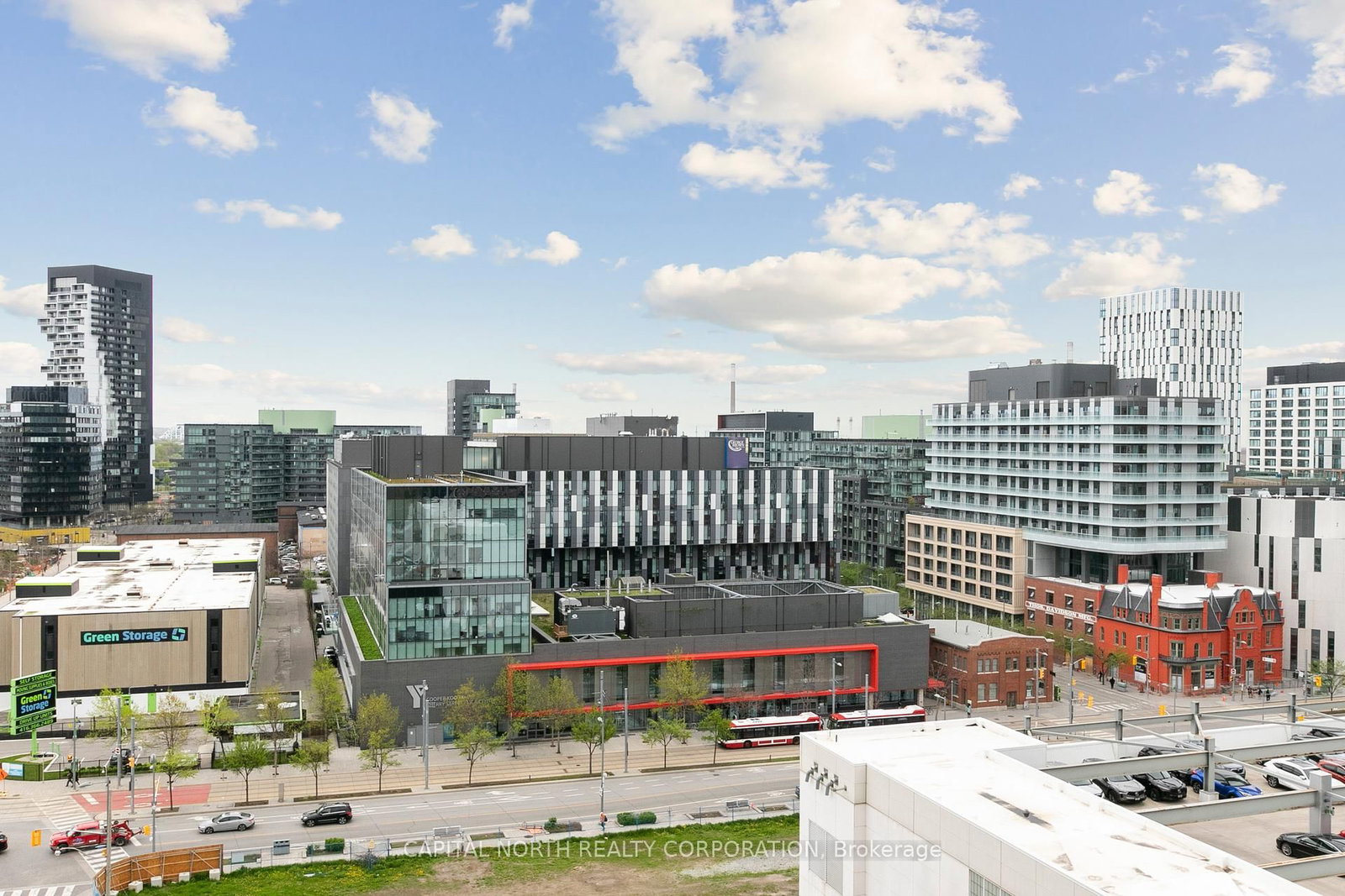 28 Eastern Avenue, Unit LPH13 - Photo 47